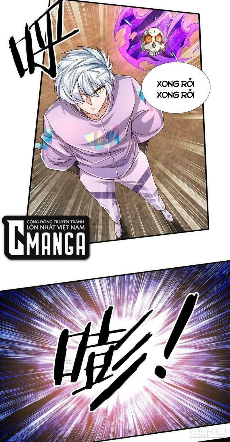 Luyện Thể Trăm Nghìn Tầng - Chapter 167 - Page 27