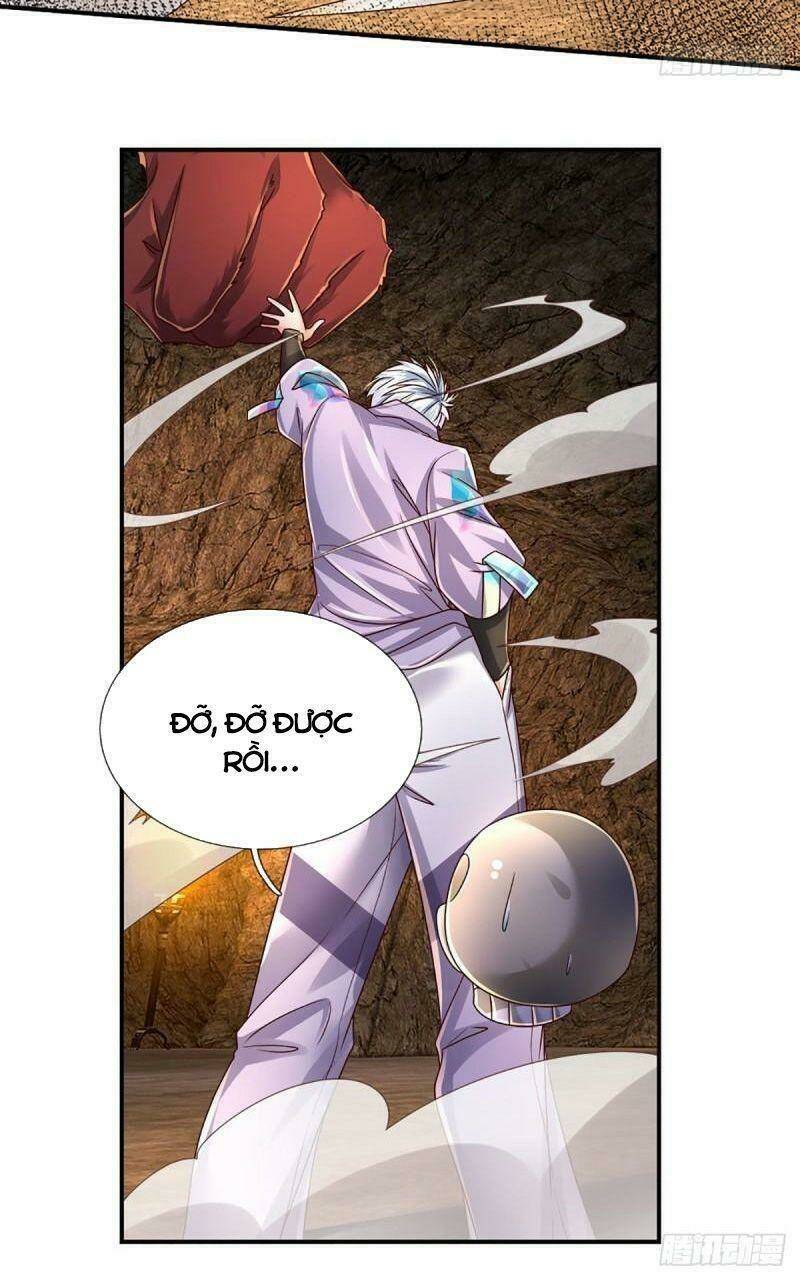 Luyện Thể Trăm Nghìn Tầng - Chapter 167 - Page 29