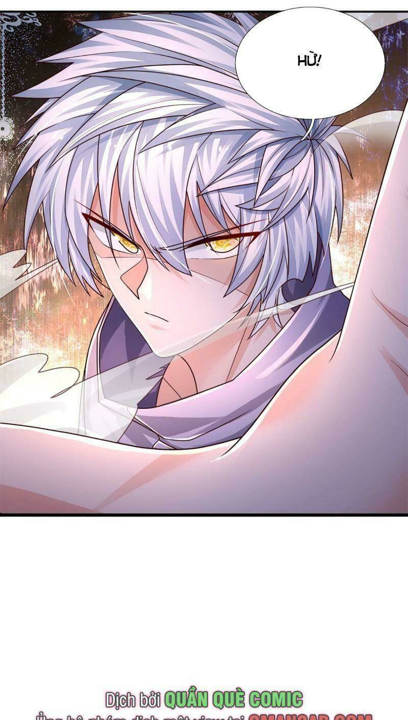 Luyện Thể Trăm Nghìn Tầng - Chapter 167 - Page 30