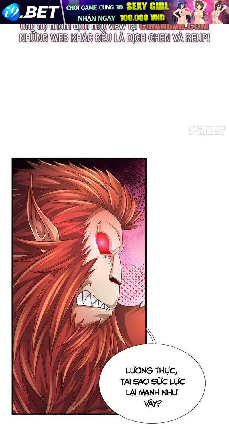 Luyện Thể Trăm Nghìn Tầng - Chapter 167 - Page 31