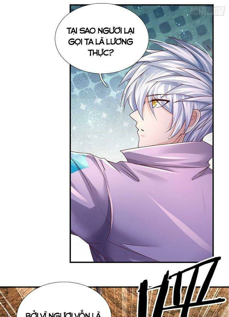 Luyện Thể Trăm Nghìn Tầng - Chapter 167 - Page 32