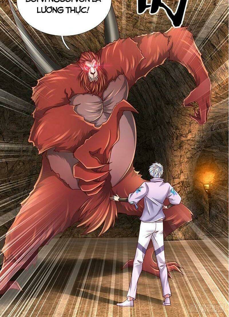 Luyện Thể Trăm Nghìn Tầng - Chapter 167 - Page 33