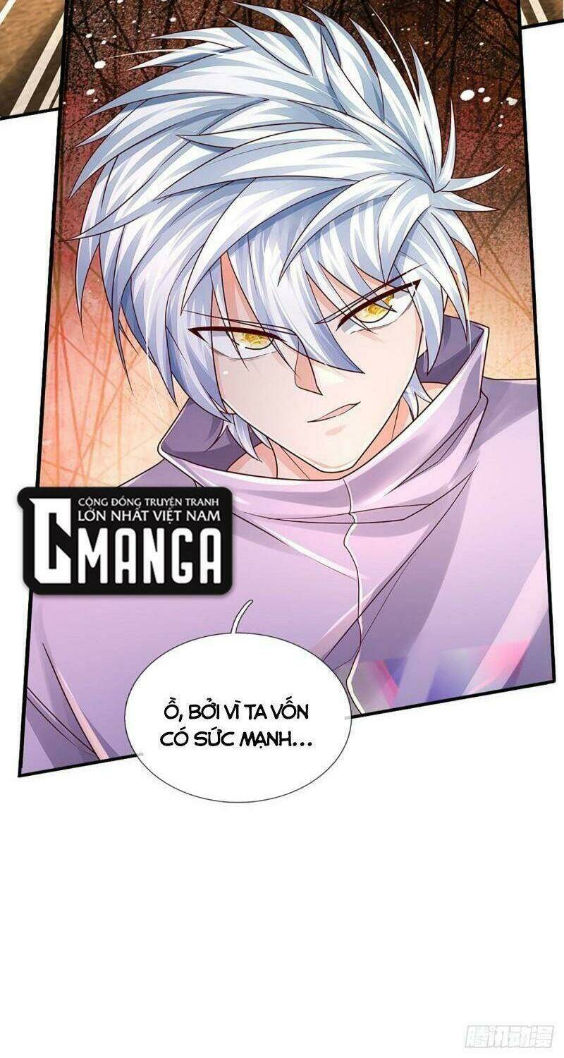 Luyện Thể Trăm Nghìn Tầng - Chapter 167 - Page 35