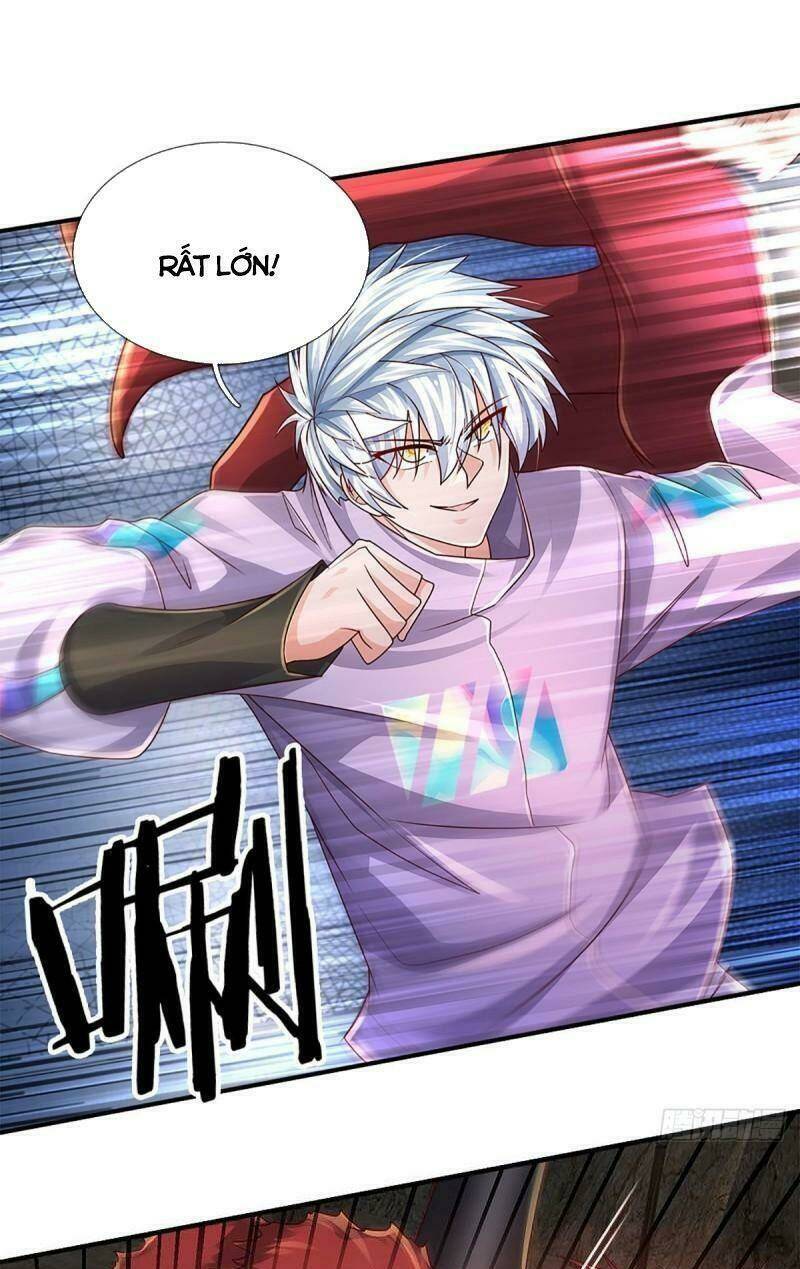 Luyện Thể Trăm Nghìn Tầng - Chapter 167 - Page 36