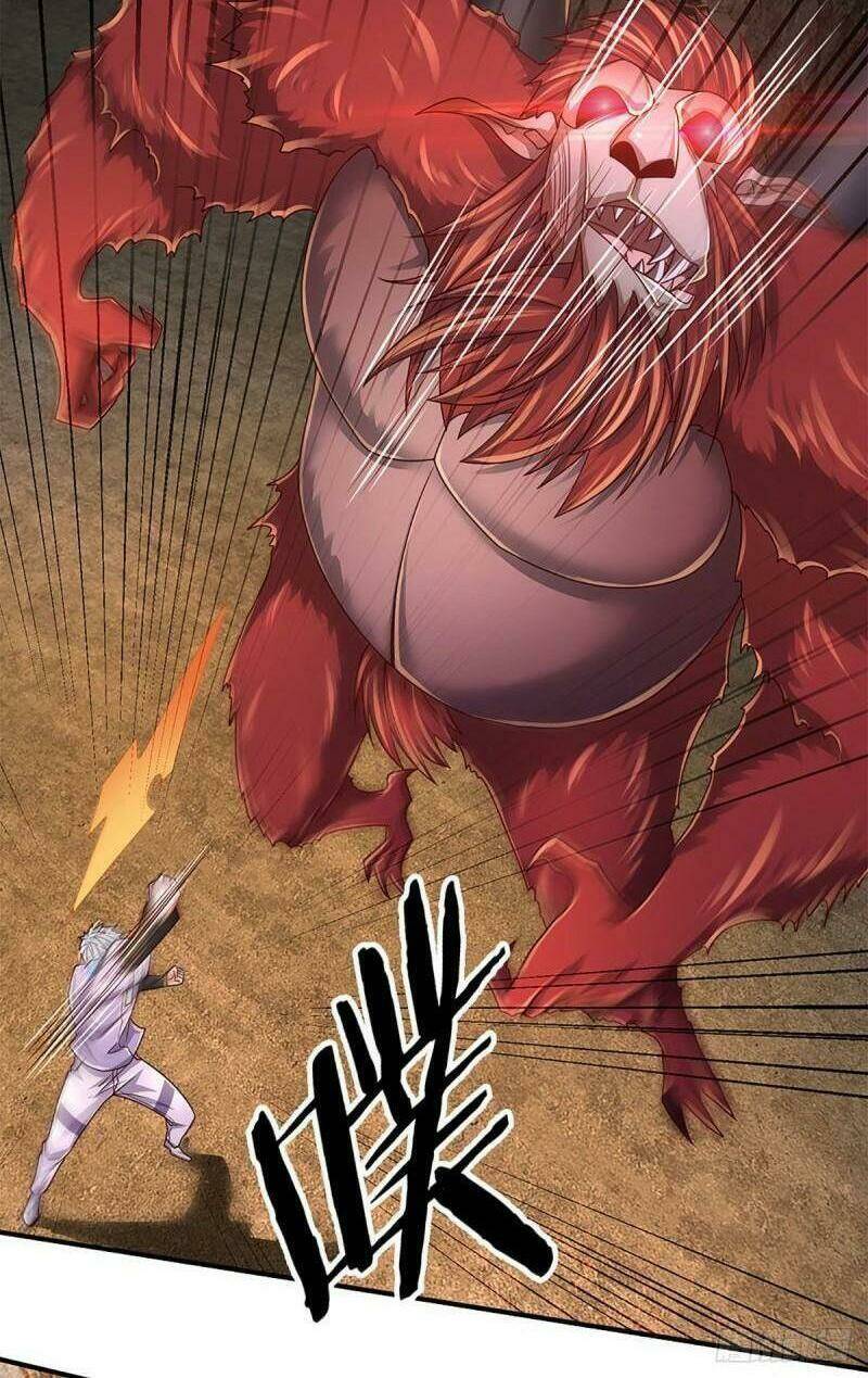 Luyện Thể Trăm Nghìn Tầng - Chapter 167 - Page 37