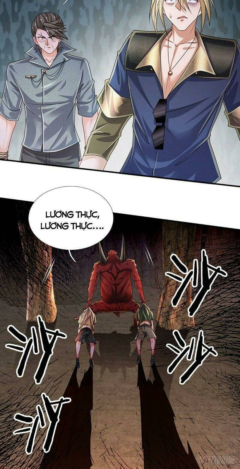 Luyện Thể Trăm Nghìn Tầng - Chapter 167 - Page 5