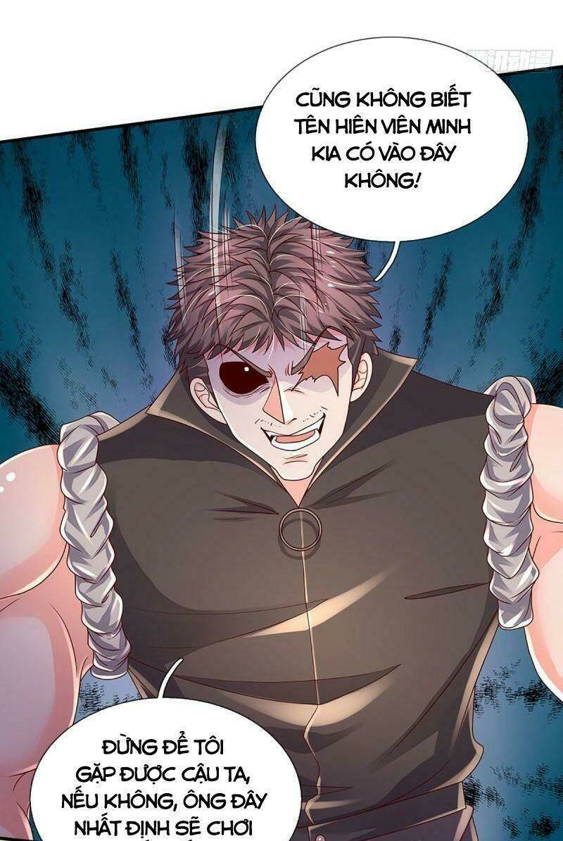 Luyện Thể Trăm Nghìn Tầng - Chapter 168 - Page 13