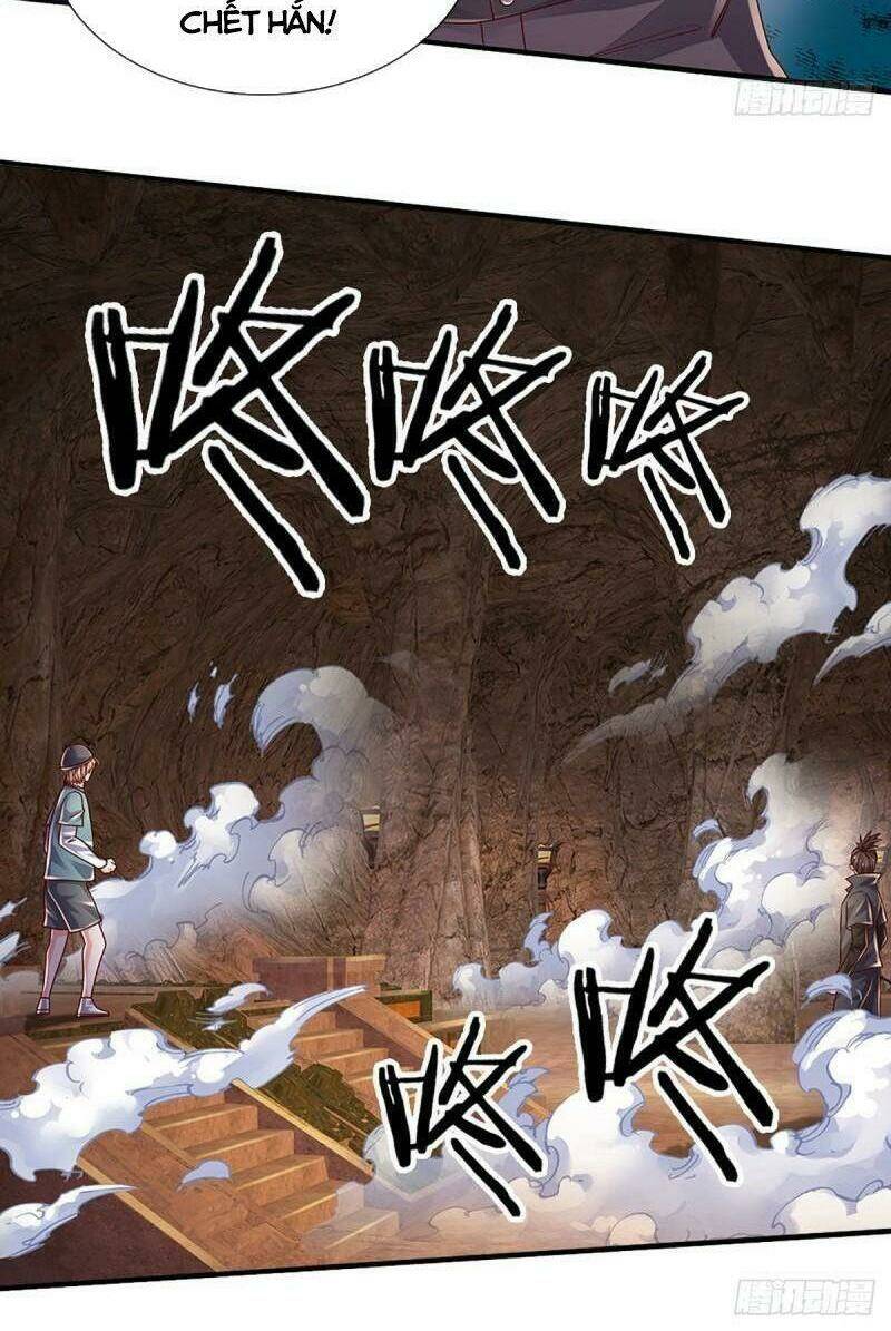 Luyện Thể Trăm Nghìn Tầng - Chapter 168 - Page 14