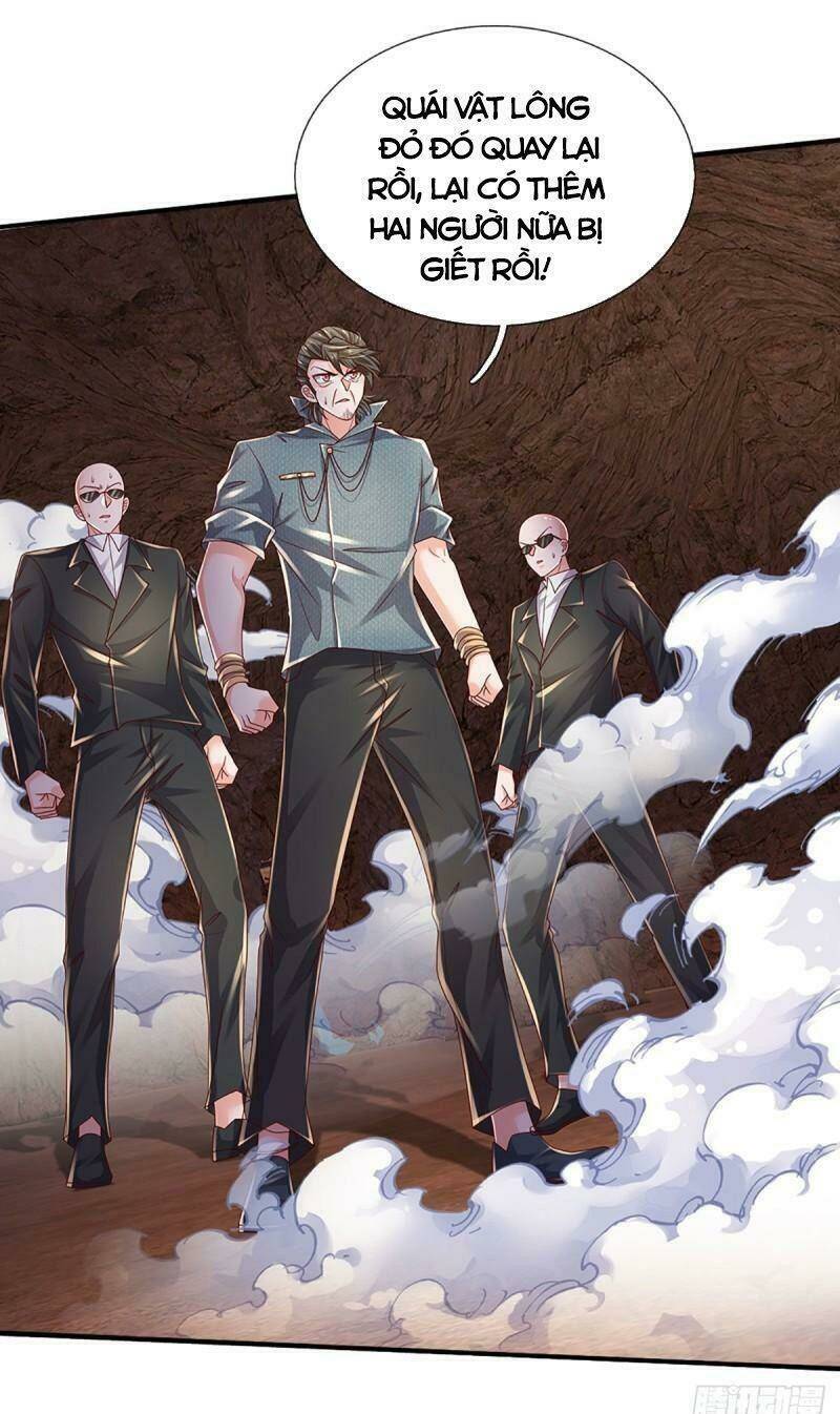 Luyện Thể Trăm Nghìn Tầng - Chapter 168 - Page 15