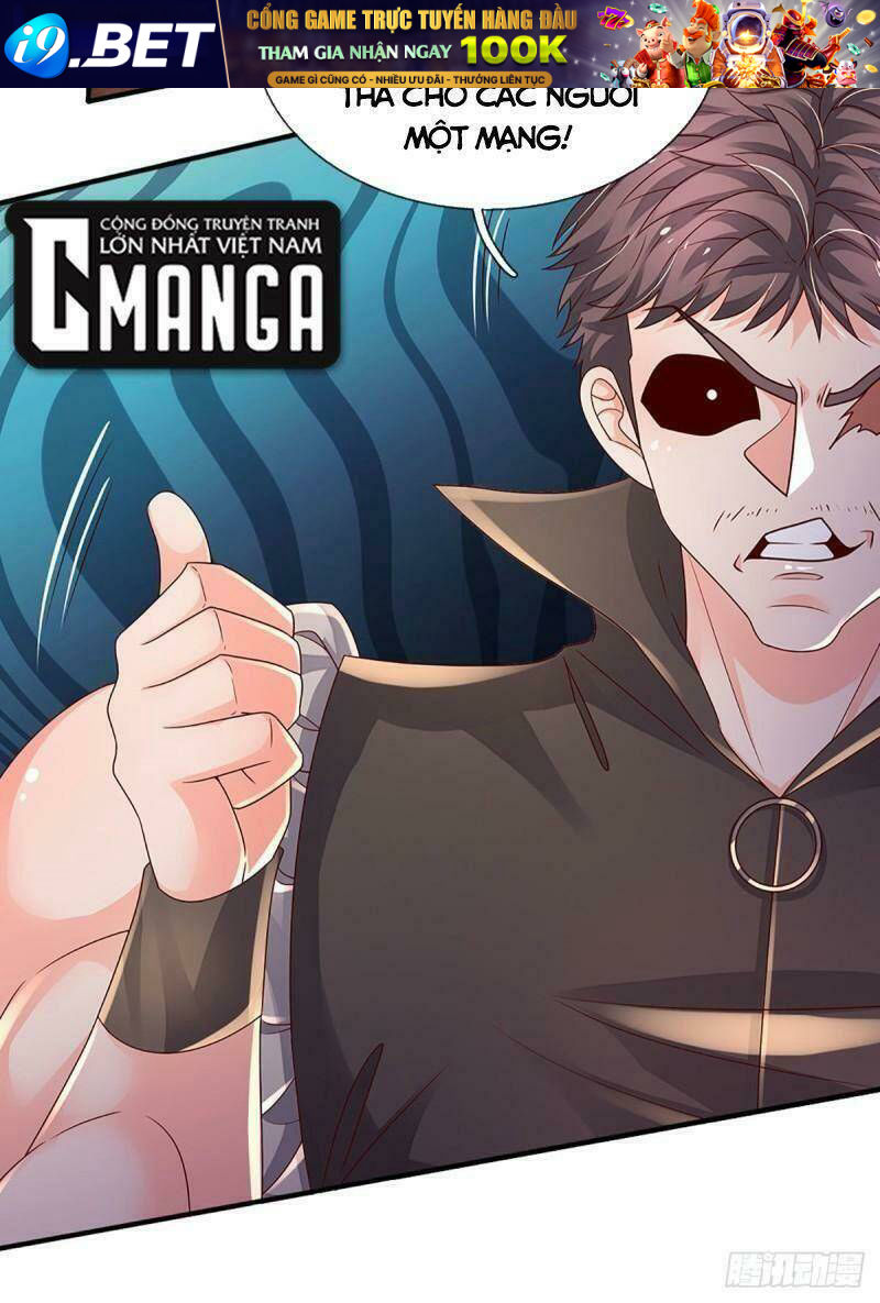 Luyện Thể Trăm Nghìn Tầng - Chapter 168 - Page 18