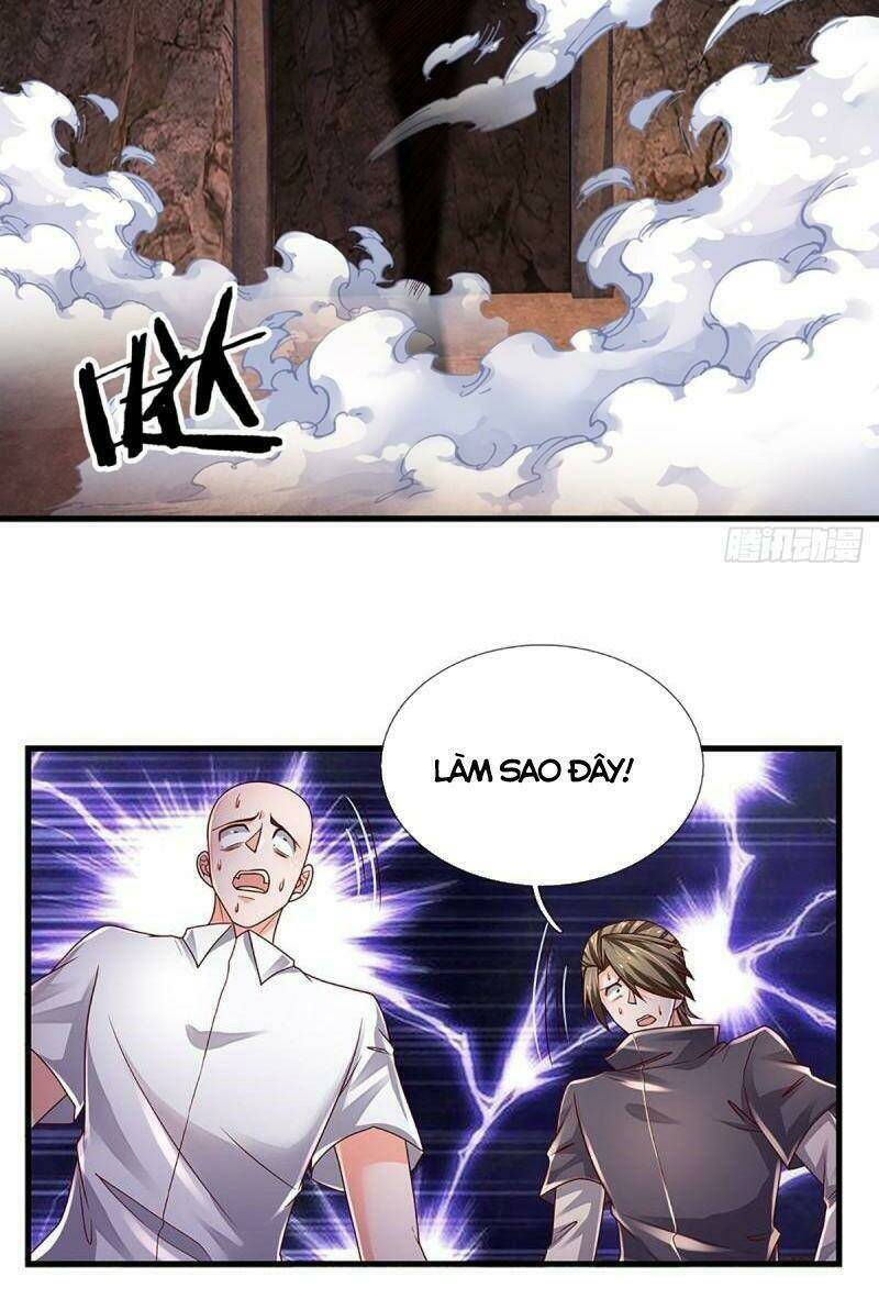 Luyện Thể Trăm Nghìn Tầng - Chapter 168 - Page 20