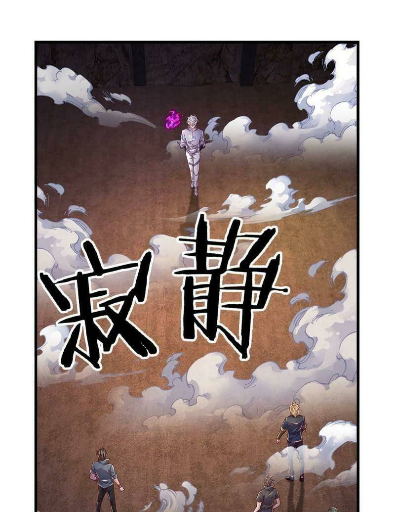 Luyện Thể Trăm Nghìn Tầng - Chapter 168 - Page 23