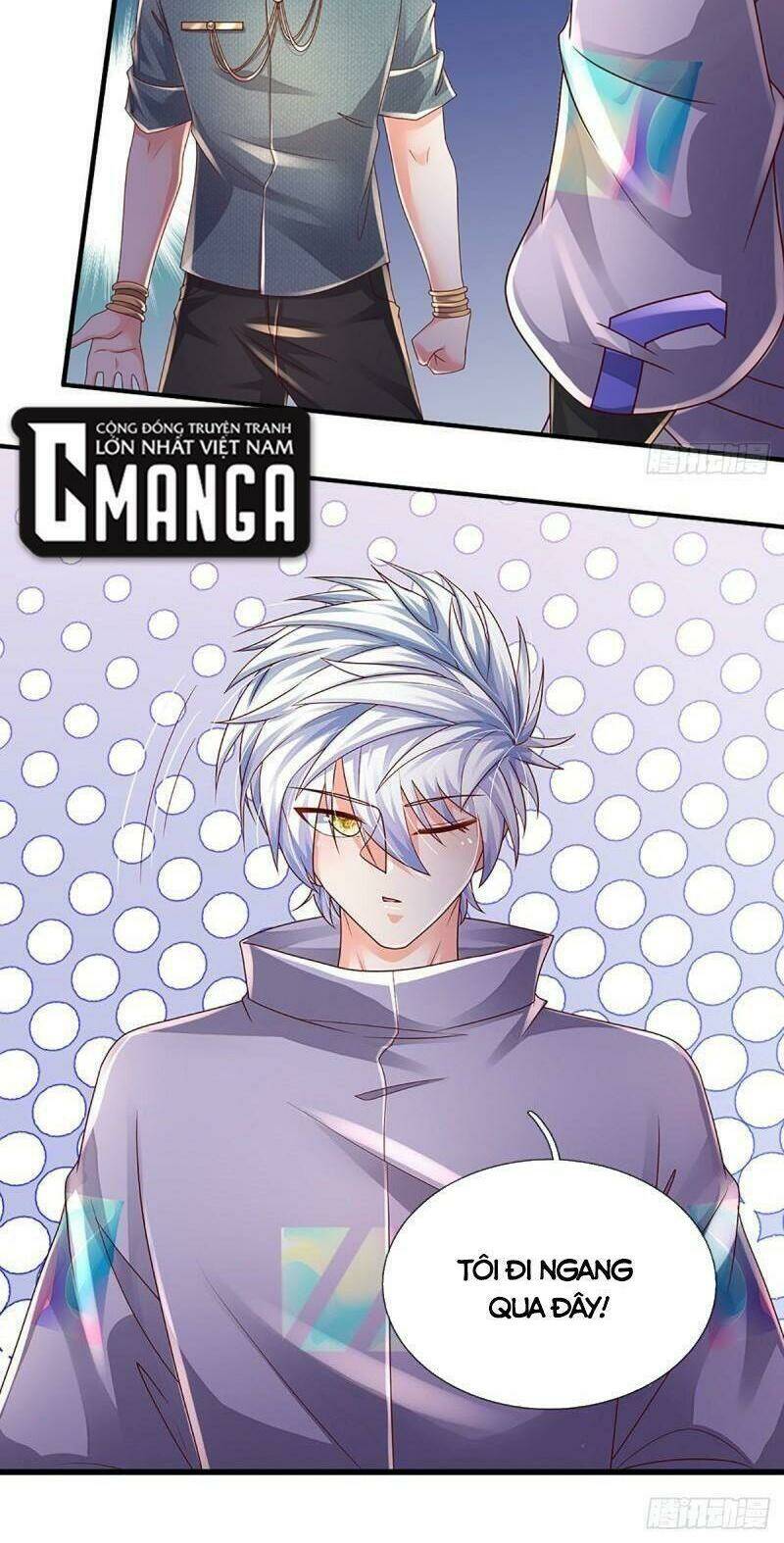 Luyện Thể Trăm Nghìn Tầng - Chapter 168 - Page 26