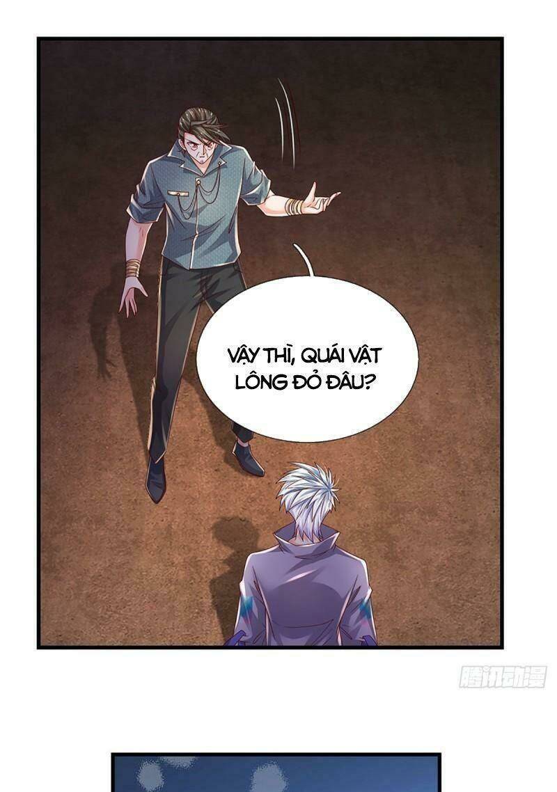 Luyện Thể Trăm Nghìn Tầng - Chapter 168 - Page 27