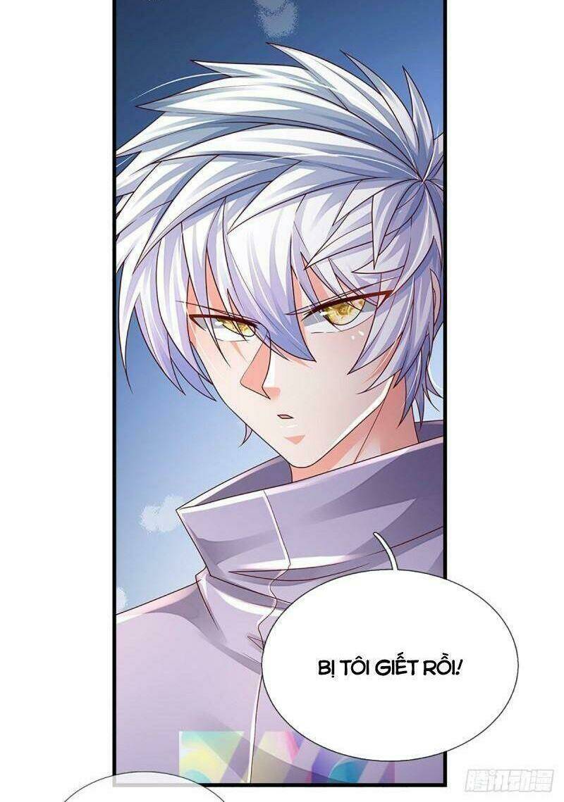 Luyện Thể Trăm Nghìn Tầng - Chapter 168 - Page 28