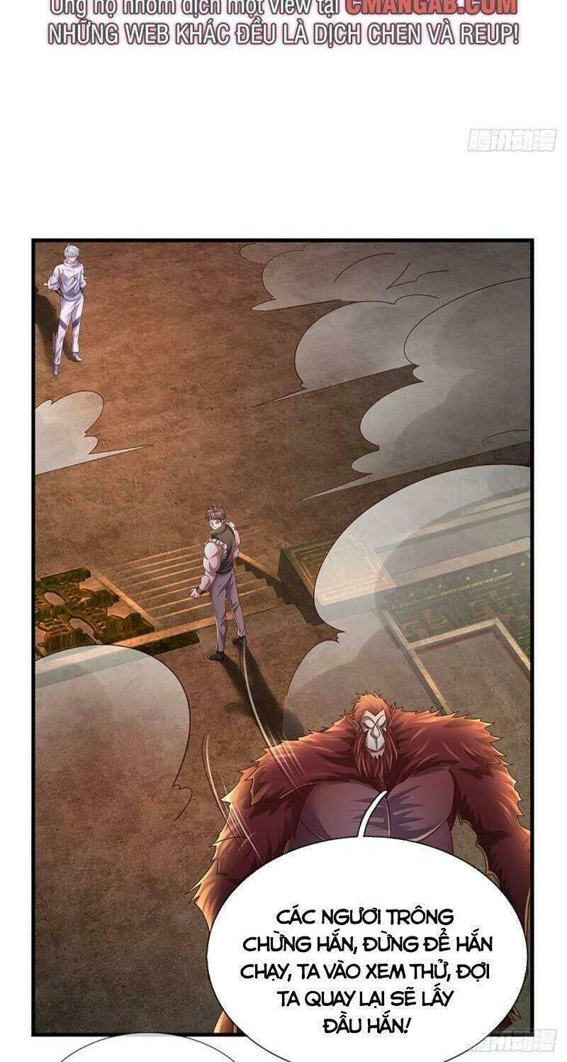 Luyện Thể Trăm Nghìn Tầng - Chapter 168 - Page 32