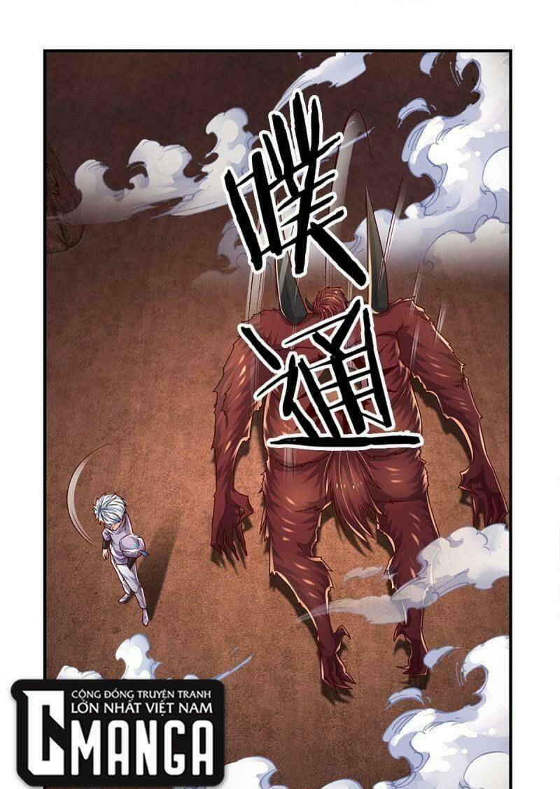 Luyện Thể Trăm Nghìn Tầng - Chapter 168 - Page 5