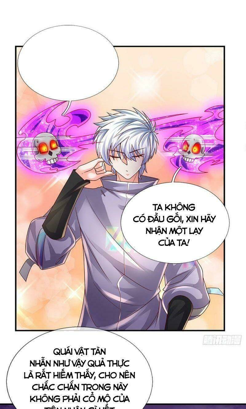 Luyện Thể Trăm Nghìn Tầng - Chapter 168 - Page 7