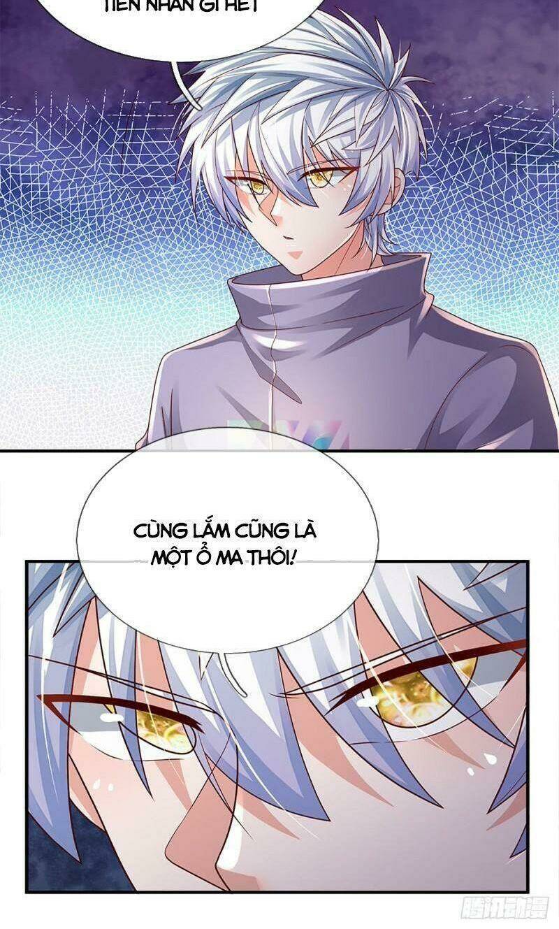 Luyện Thể Trăm Nghìn Tầng - Chapter 168 - Page 8