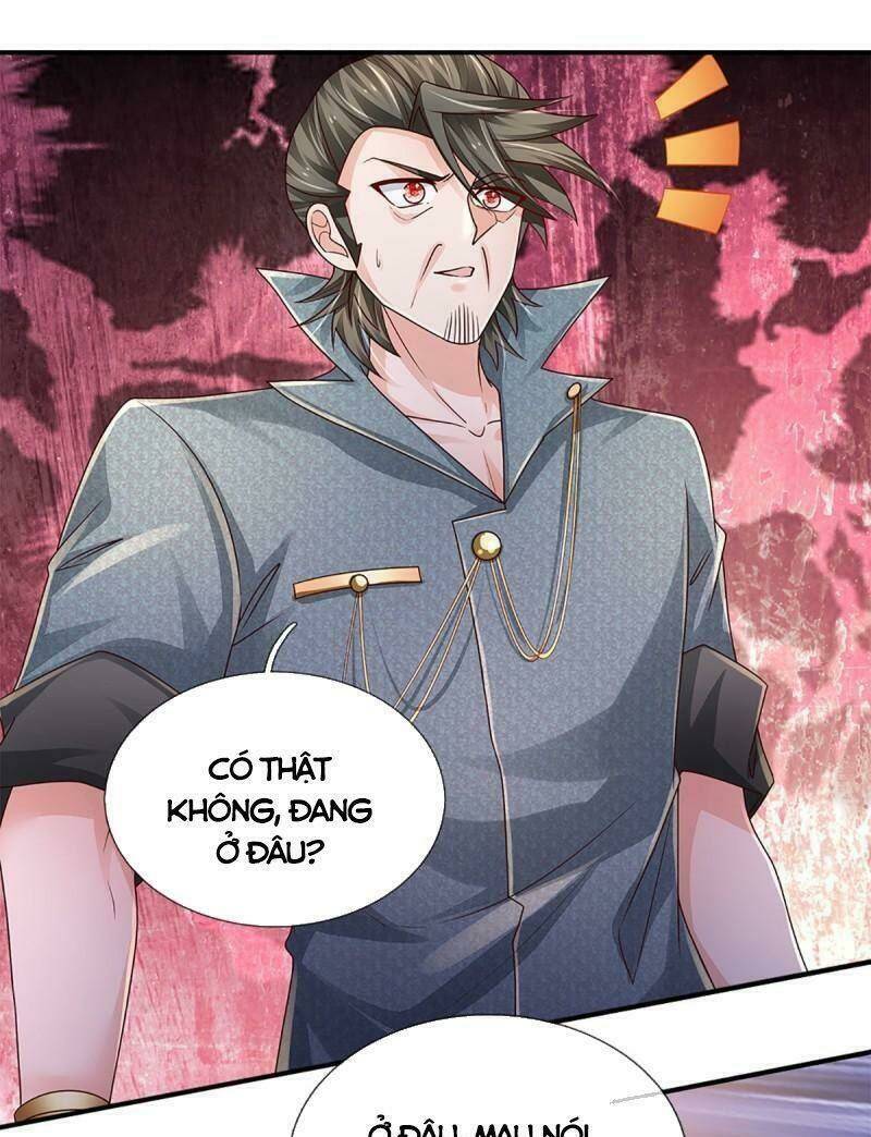 Luyện Thể Trăm Nghìn Tầng - Chapter 169 - Page 10