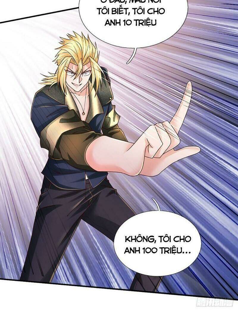 Luyện Thể Trăm Nghìn Tầng - Chapter 169 - Page 11