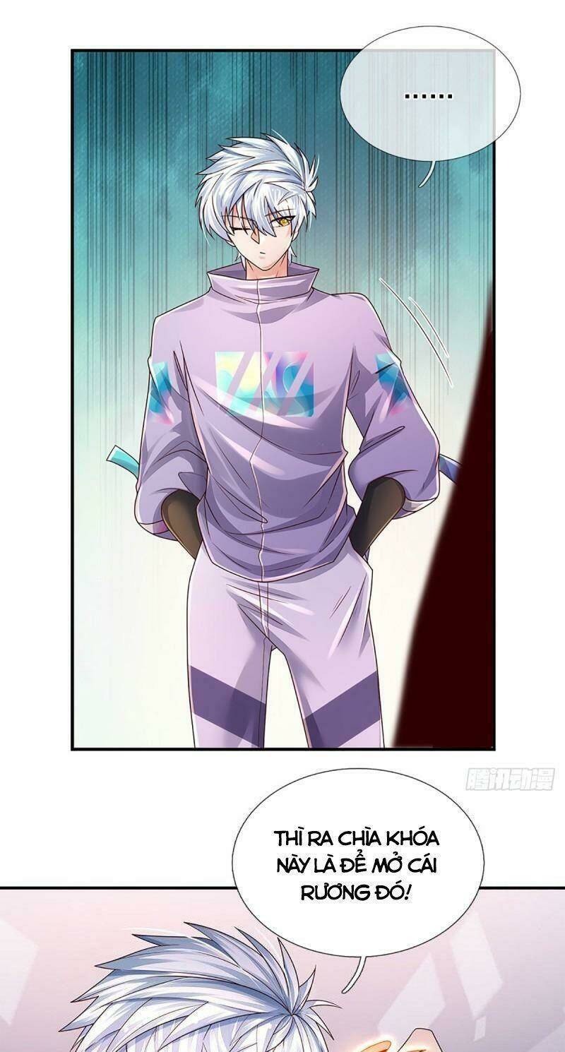 Luyện Thể Trăm Nghìn Tầng - Chapter 169 - Page 14