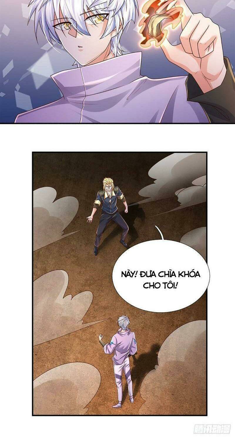 Luyện Thể Trăm Nghìn Tầng - Chapter 169 - Page 15