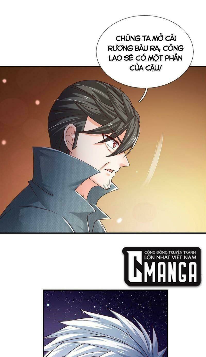 Luyện Thể Trăm Nghìn Tầng - Chapter 169 - Page 24