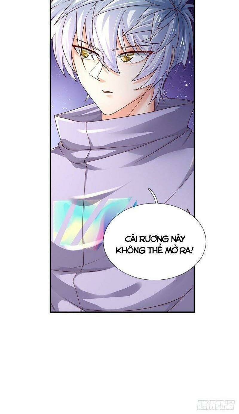 Luyện Thể Trăm Nghìn Tầng - Chapter 169 - Page 25