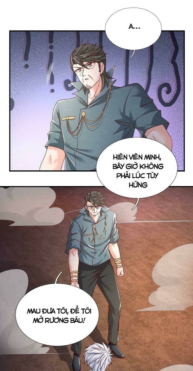 Luyện Thể Trăm Nghìn Tầng - Chapter 169 - Page 26