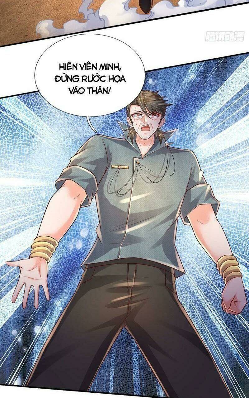 Luyện Thể Trăm Nghìn Tầng - Chapter 169 - Page 31