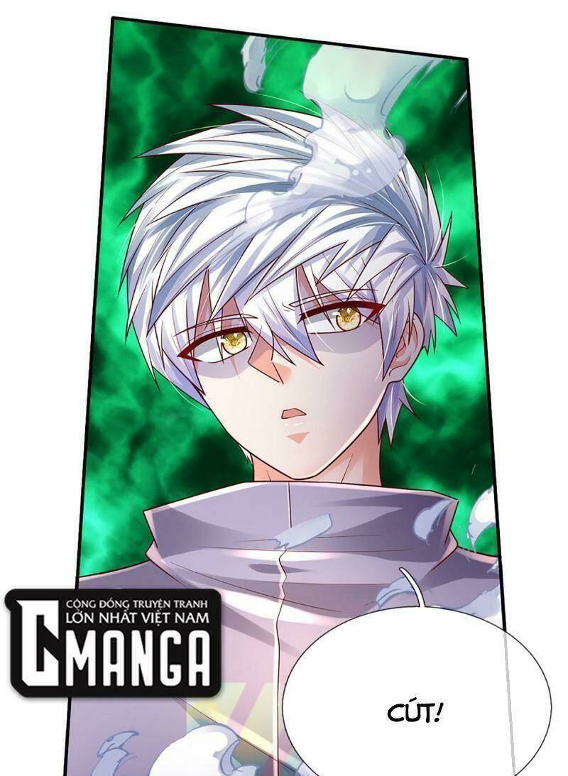 Luyện Thể Trăm Nghìn Tầng - Chapter 169 - Page 36