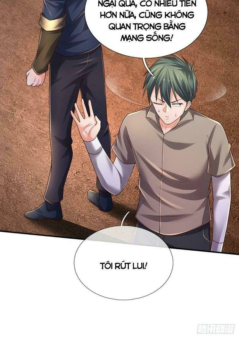 Luyện Thể Trăm Nghìn Tầng - Chapter 169 - Page 4