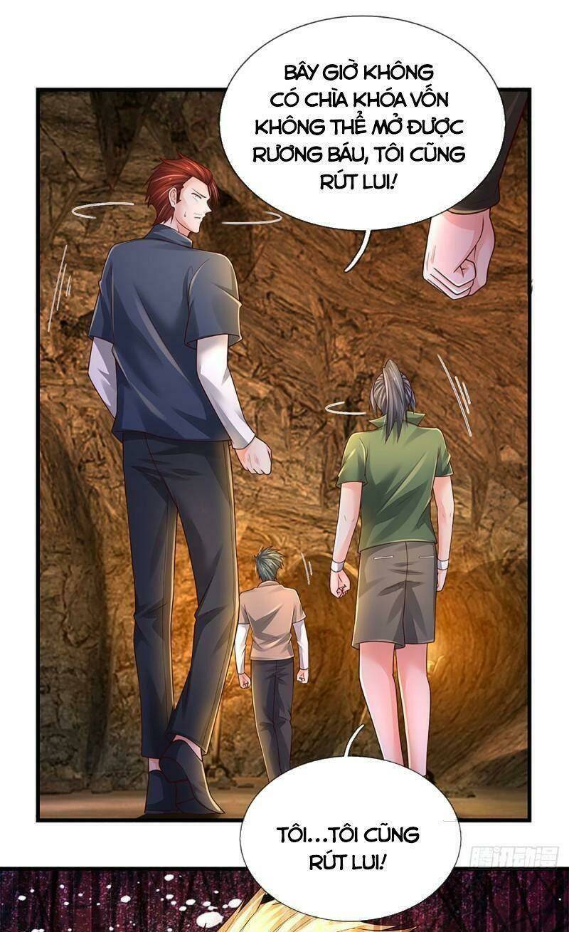Luyện Thể Trăm Nghìn Tầng - Chapter 169 - Page 5