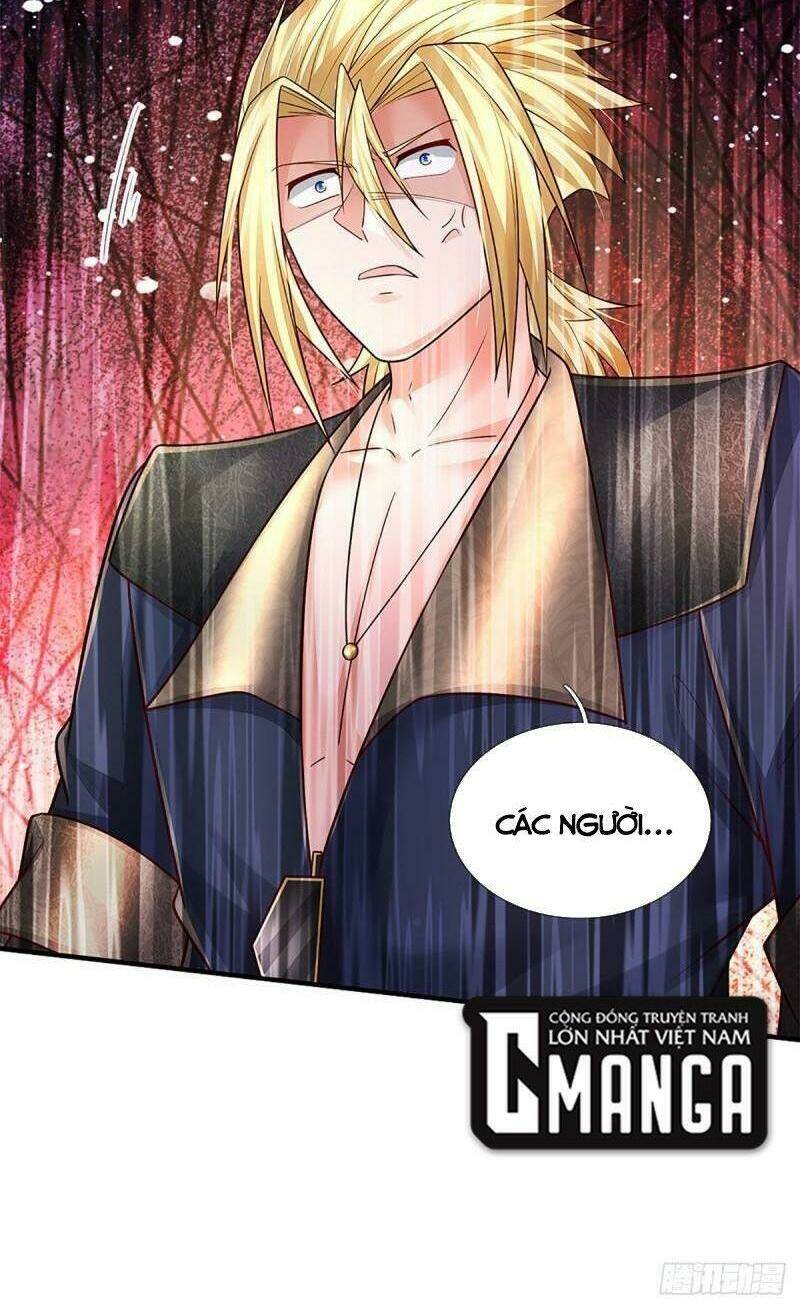 Luyện Thể Trăm Nghìn Tầng - Chapter 169 - Page 6