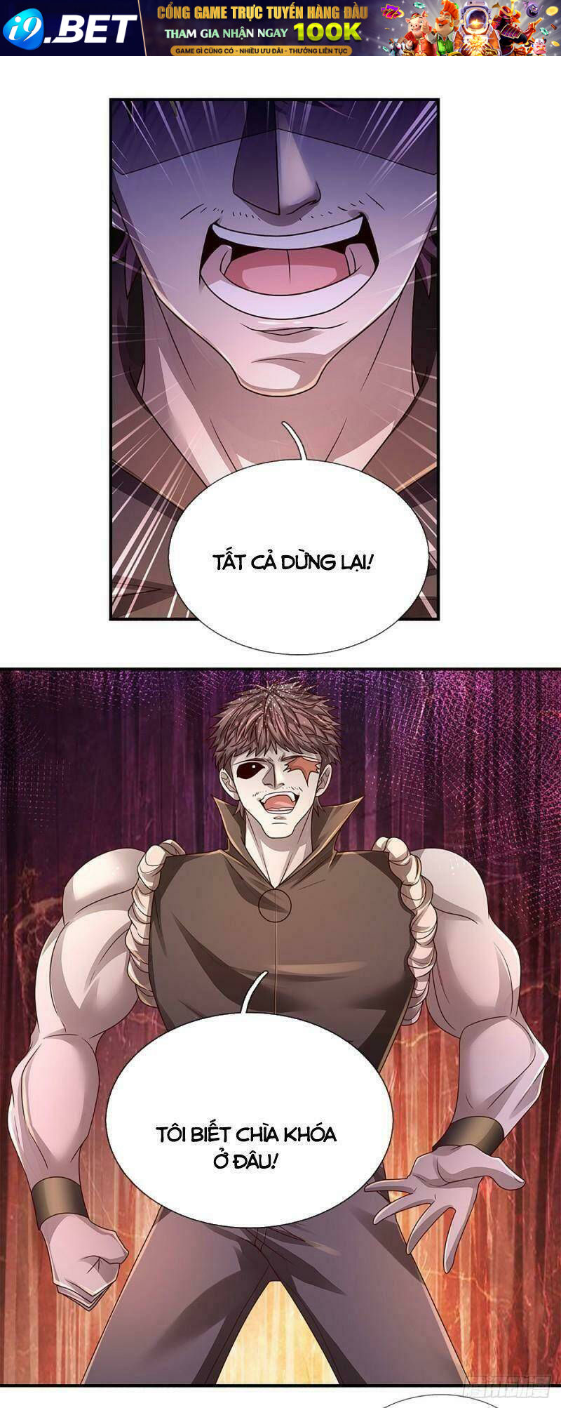 Luyện Thể Trăm Nghìn Tầng - Chapter 169 - Page 7