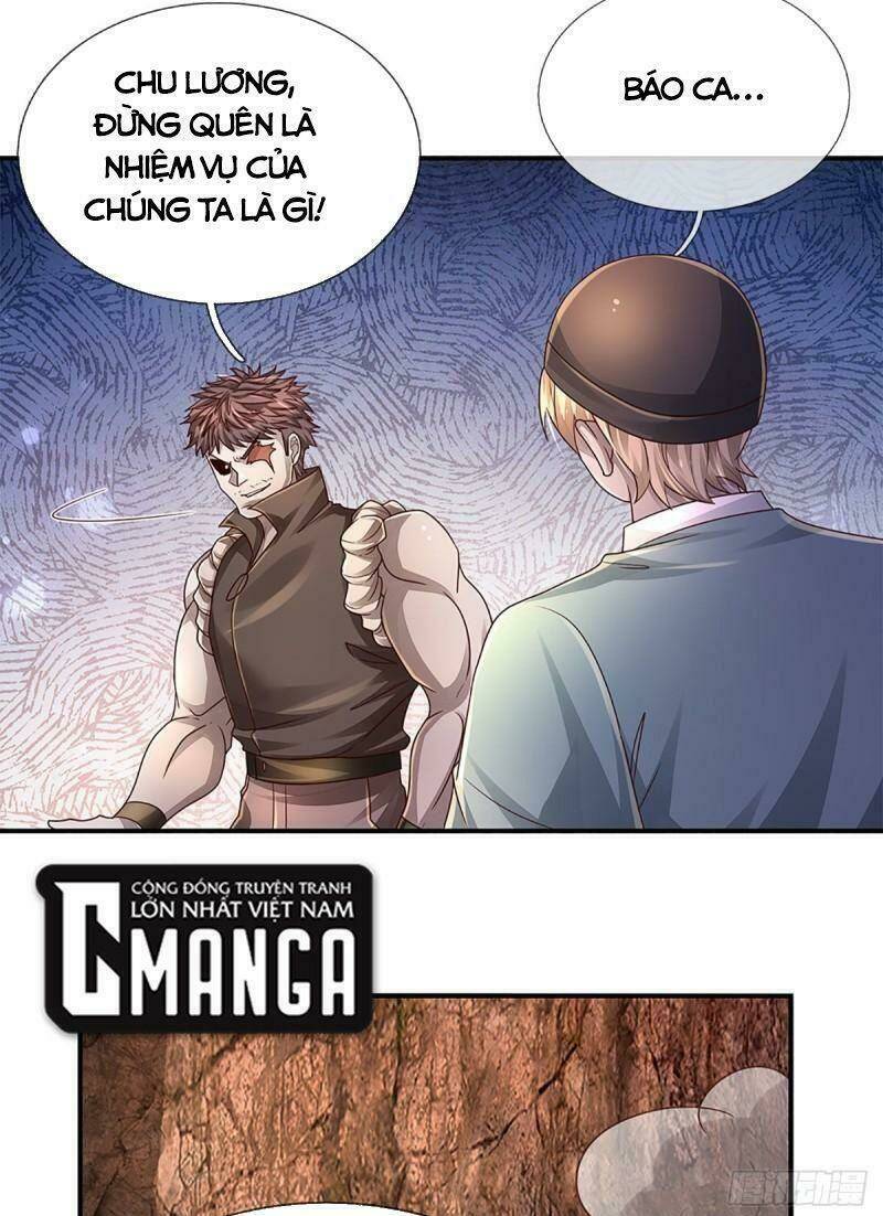 Luyện Thể Trăm Nghìn Tầng - Chapter 169 - Page 8