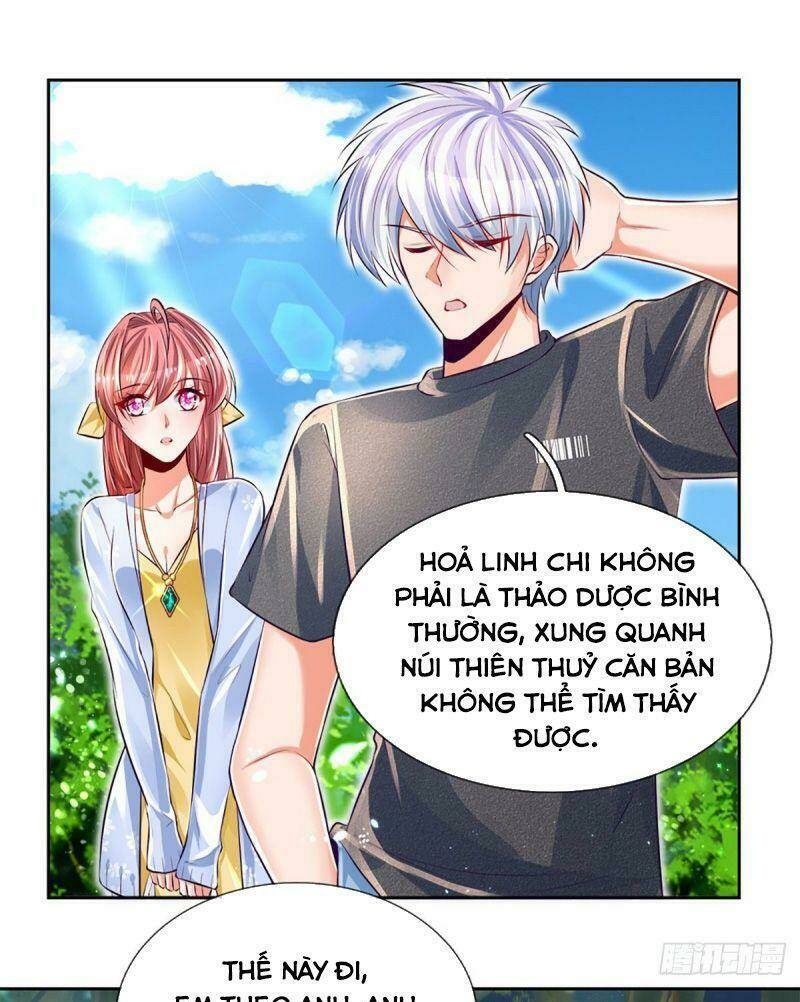 Luyện Thể Trăm Nghìn Tầng - Chapter 17 - Page 9