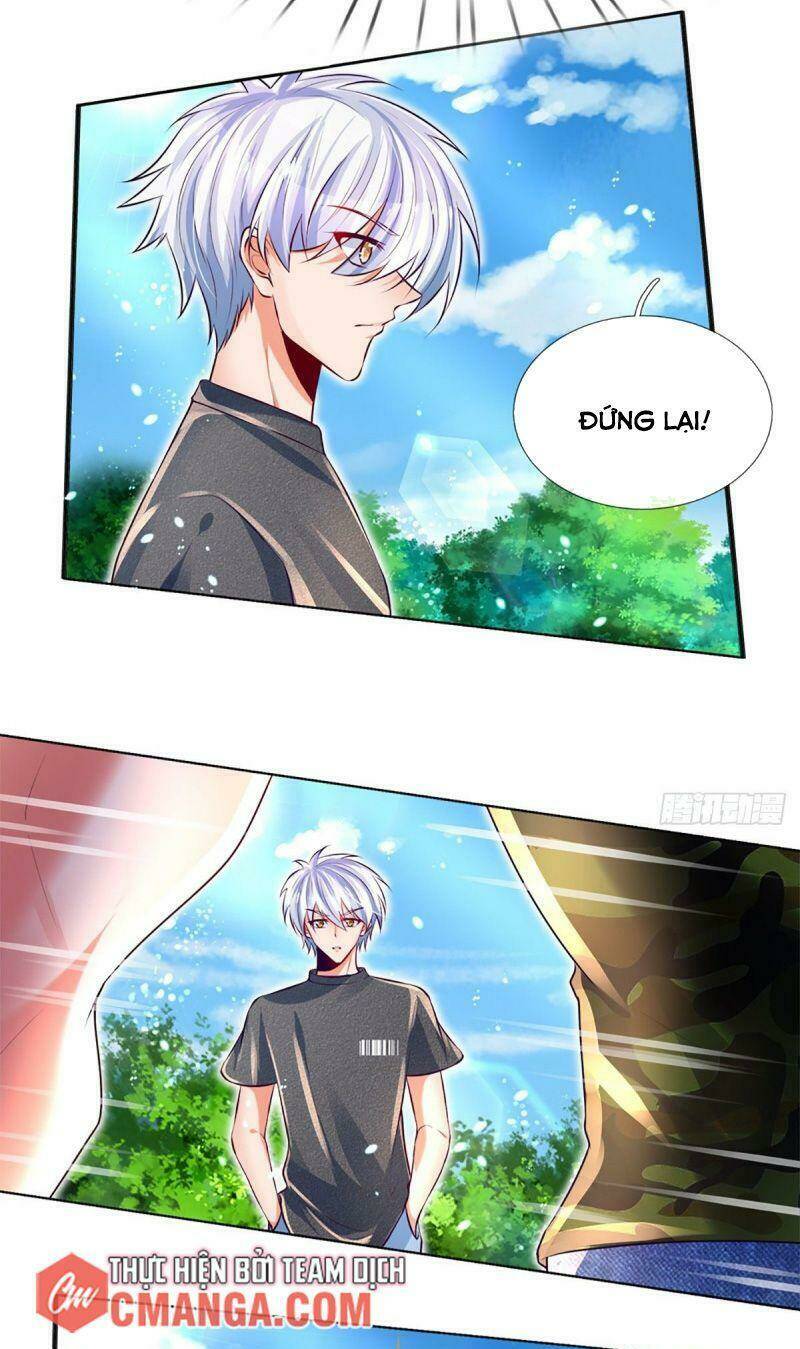 Luyện Thể Trăm Nghìn Tầng - Chapter 17 - Page 11