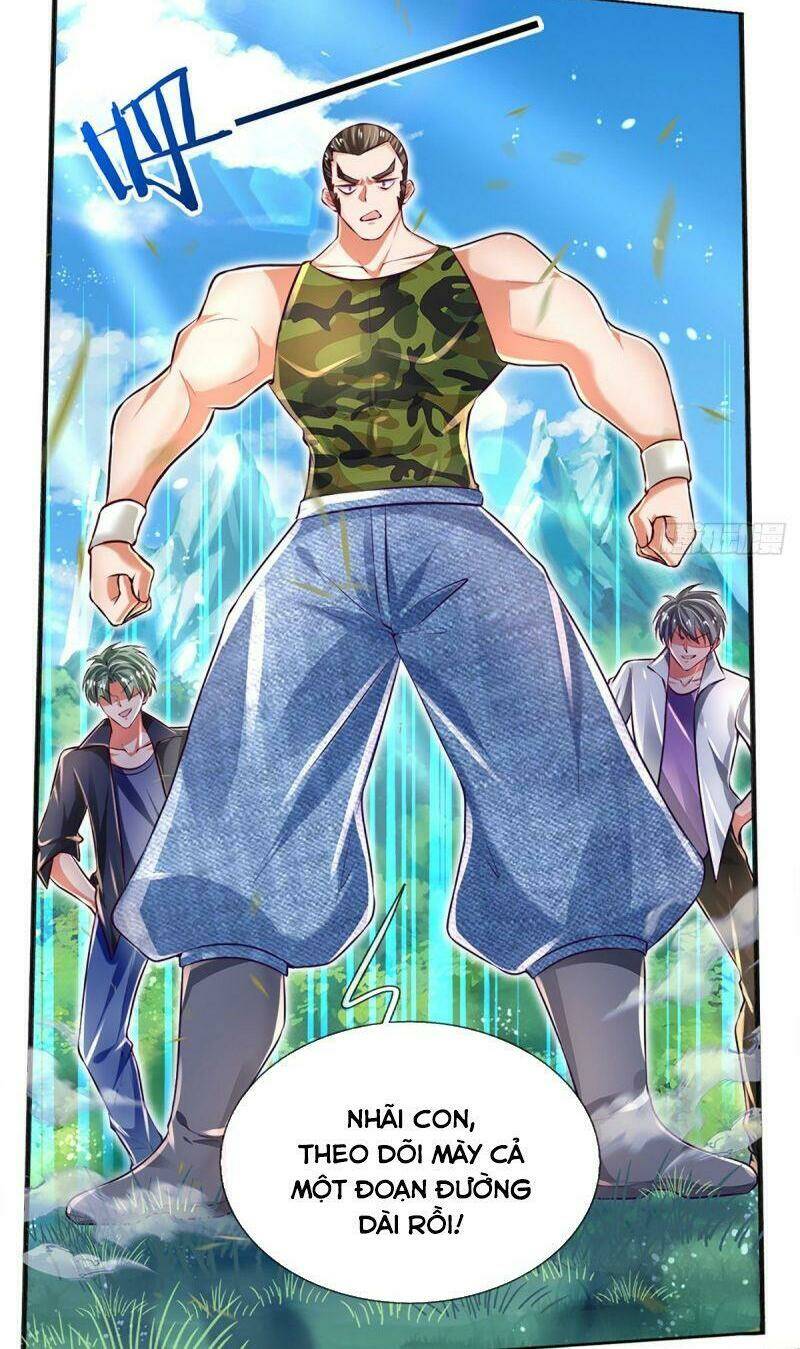 Luyện Thể Trăm Nghìn Tầng - Chapter 17 - Page 12