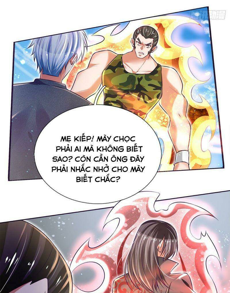 Luyện Thể Trăm Nghìn Tầng - Chapter 17 - Page 15