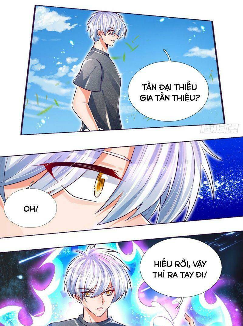 Luyện Thể Trăm Nghìn Tầng - Chapter 17 - Page 17