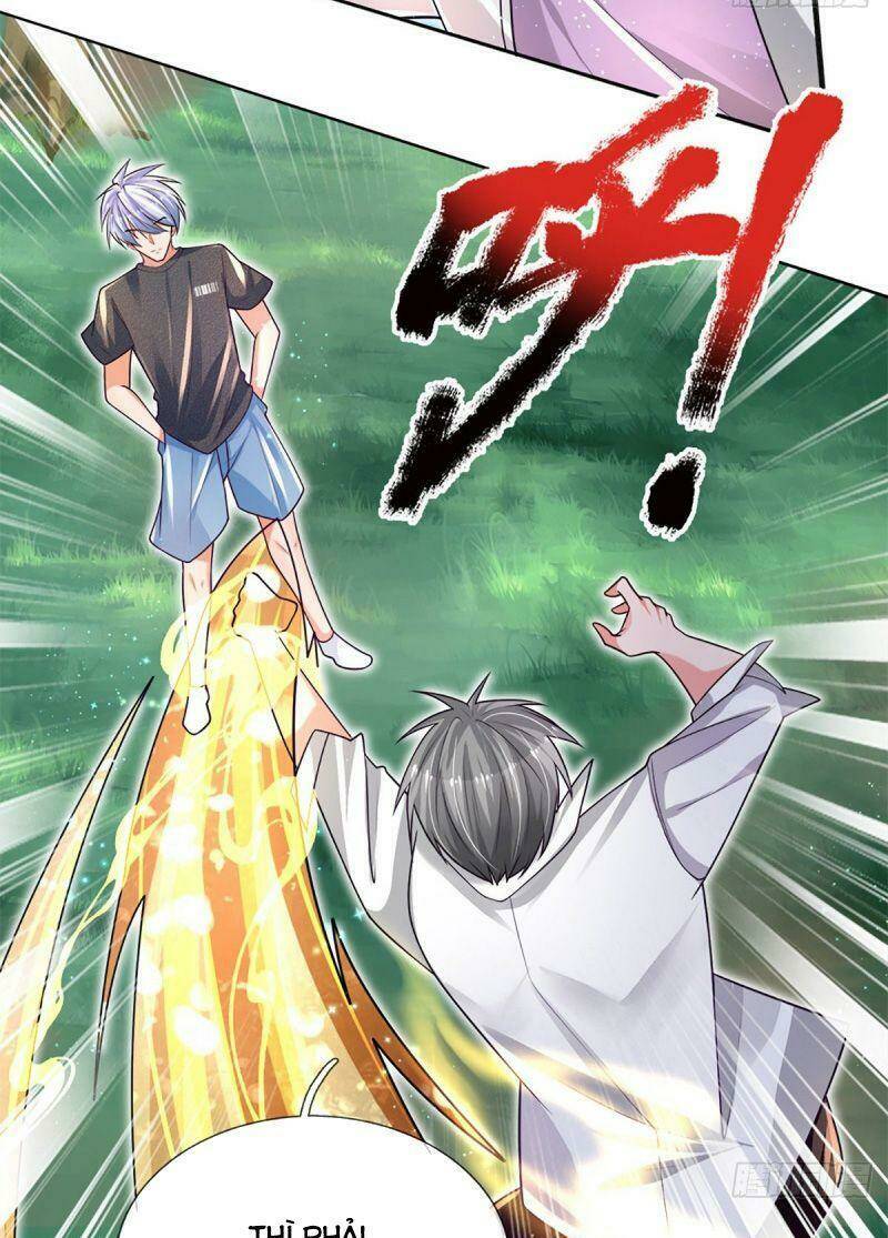 Luyện Thể Trăm Nghìn Tầng - Chapter 17 - Page 21