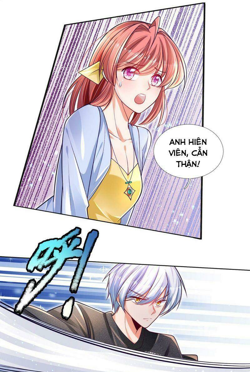 Luyện Thể Trăm Nghìn Tầng - Chapter 17 - Page 23