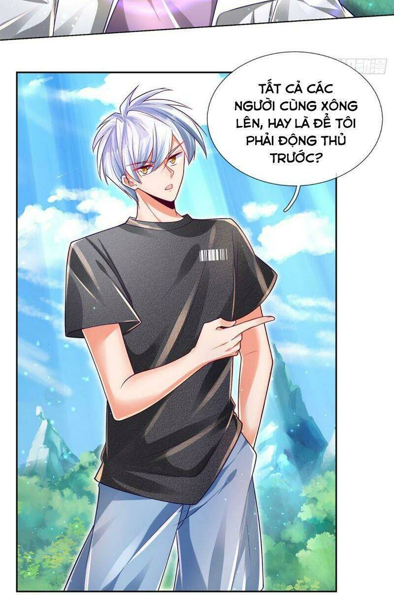 Luyện Thể Trăm Nghìn Tầng - Chapter 17 - Page 26