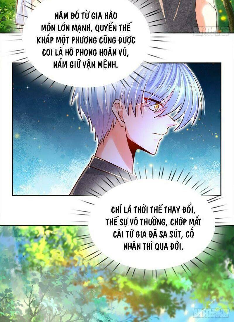 Luyện Thể Trăm Nghìn Tầng - Chapter 17 - Page 3