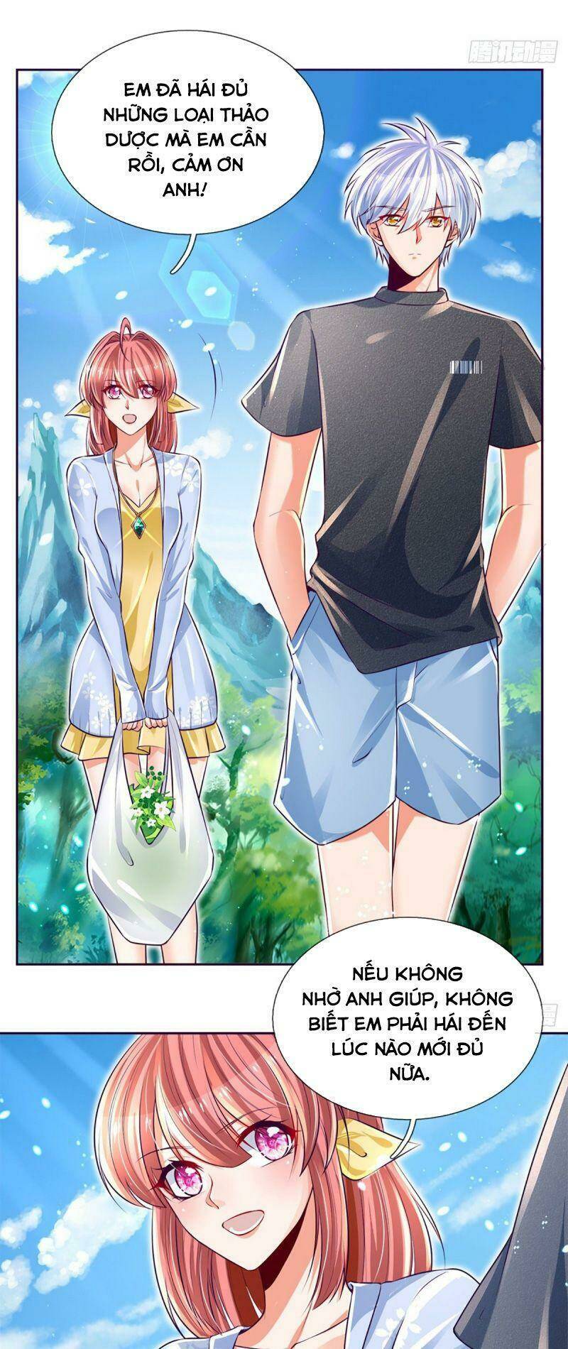 Luyện Thể Trăm Nghìn Tầng - Chapter 17 - Page 6