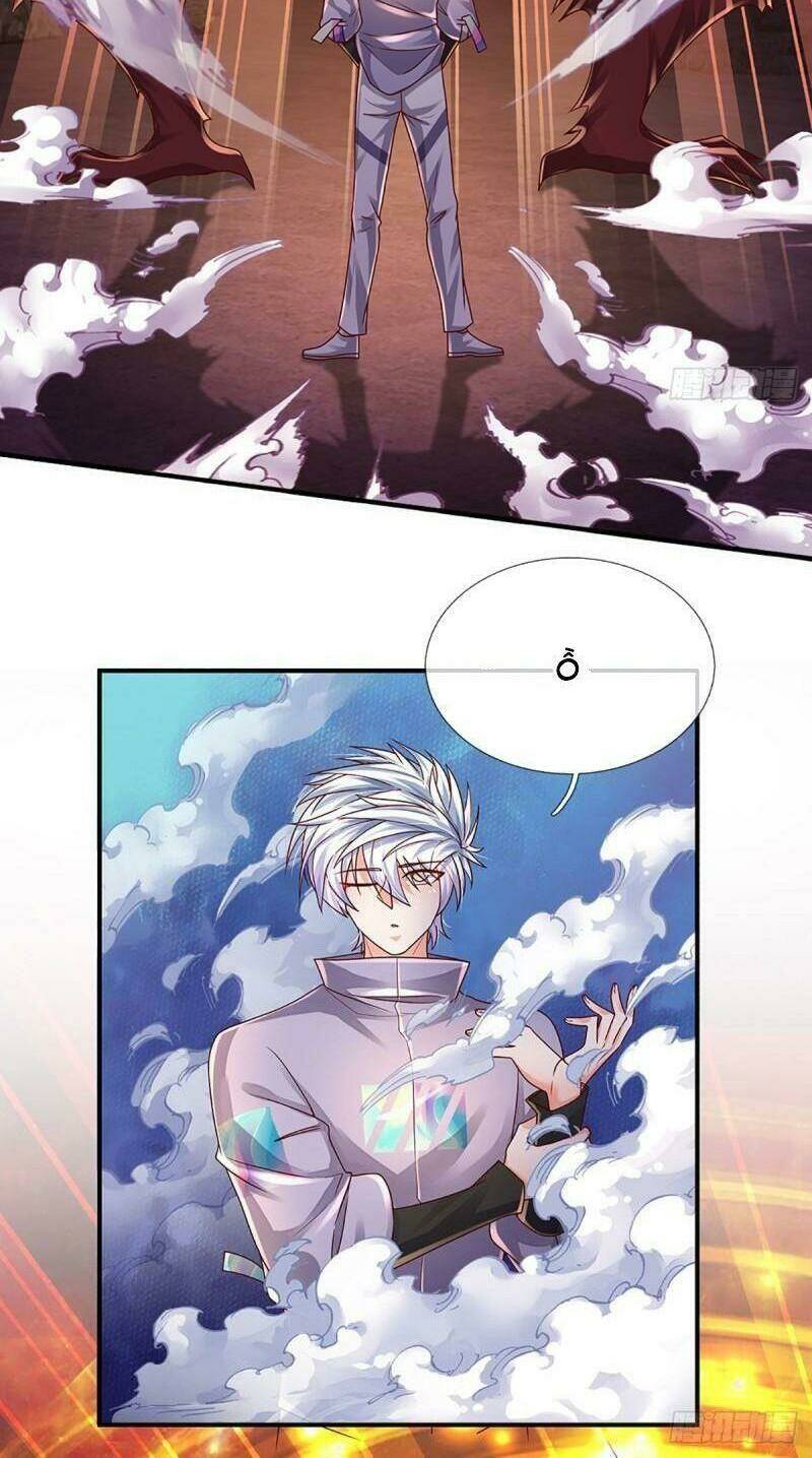 Luyện Thể Trăm Nghìn Tầng - Chapter 170 - Page 10