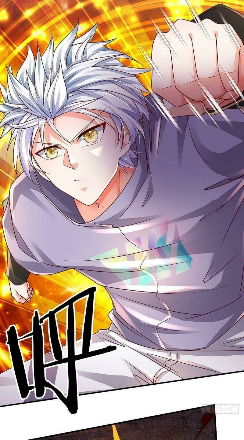 Luyện Thể Trăm Nghìn Tầng - Chapter 170 - Page 11