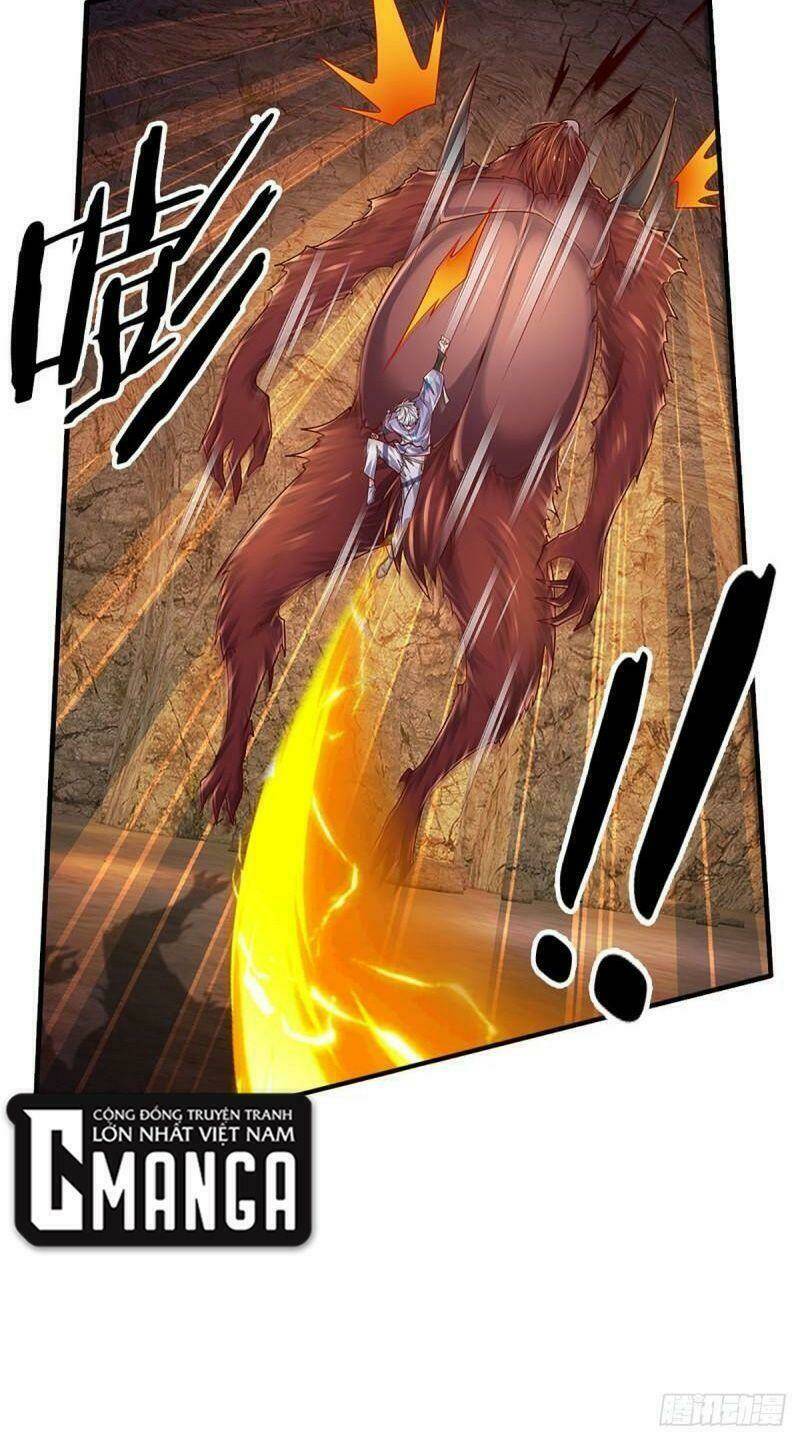 Luyện Thể Trăm Nghìn Tầng - Chapter 170 - Page 12